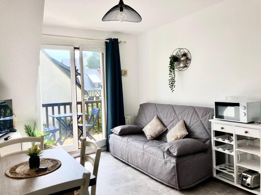 Apartment Cabourg, T2 Acces Direct *