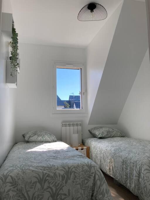 Cabourg, T2 Acces Direct Apartment