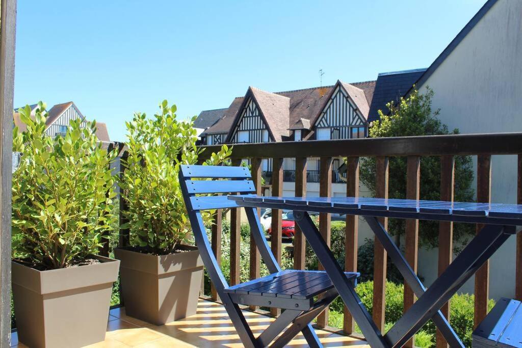 Cabourg, T2 Acces Direct Appartement *